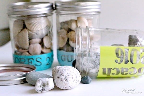 VACATION KEEPSAKE MASON JARS 11