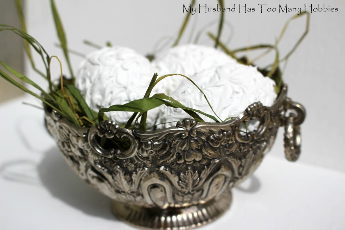 Elegant Eggs Picture 29