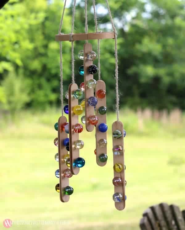 marble suncatcher 11