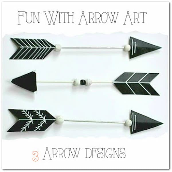 Arrows