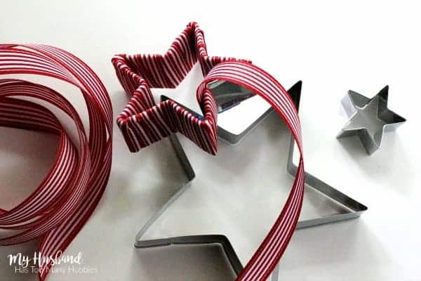 Cookie Cutter Ornaments 2