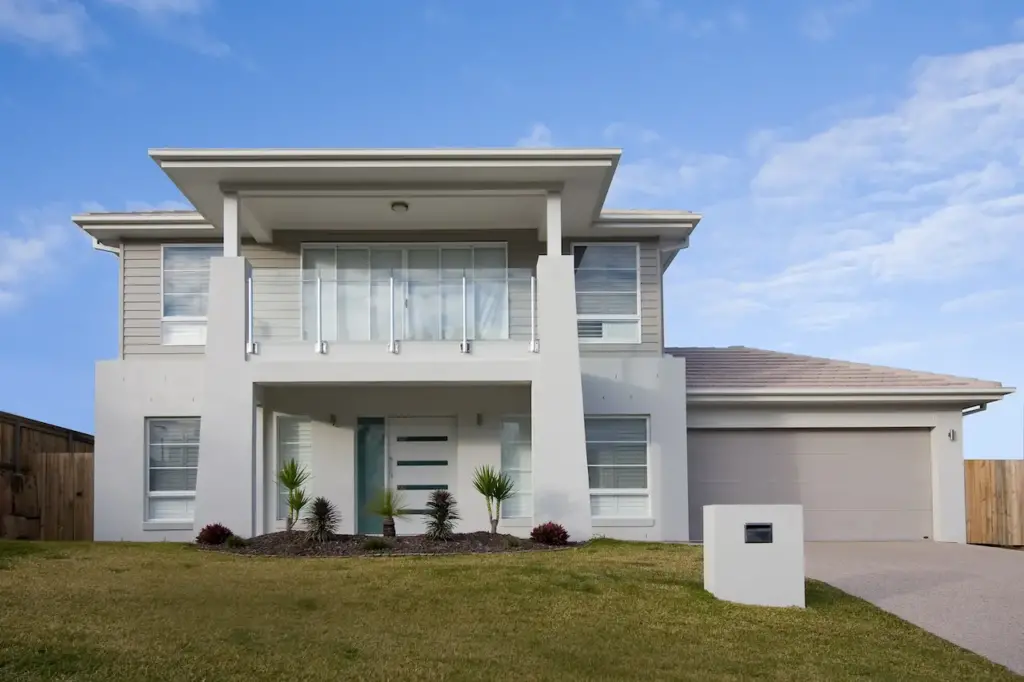 Contemporary House Styles