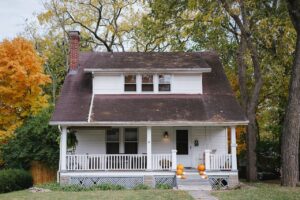 Craftsman Style Houses