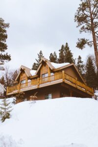 Ranch-style Houses