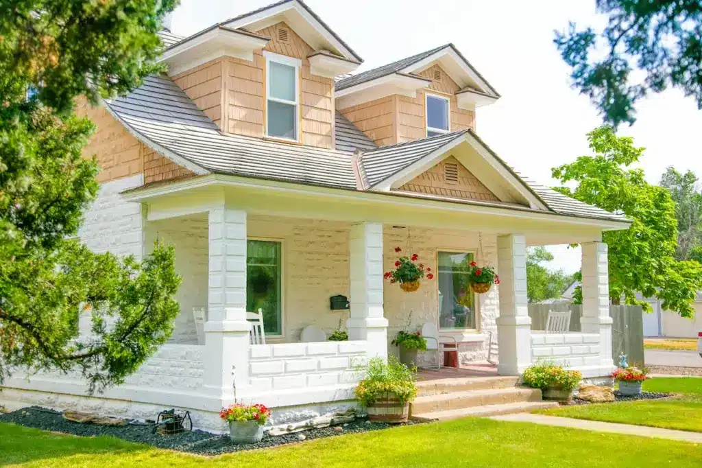 The Most Popular American House Styles