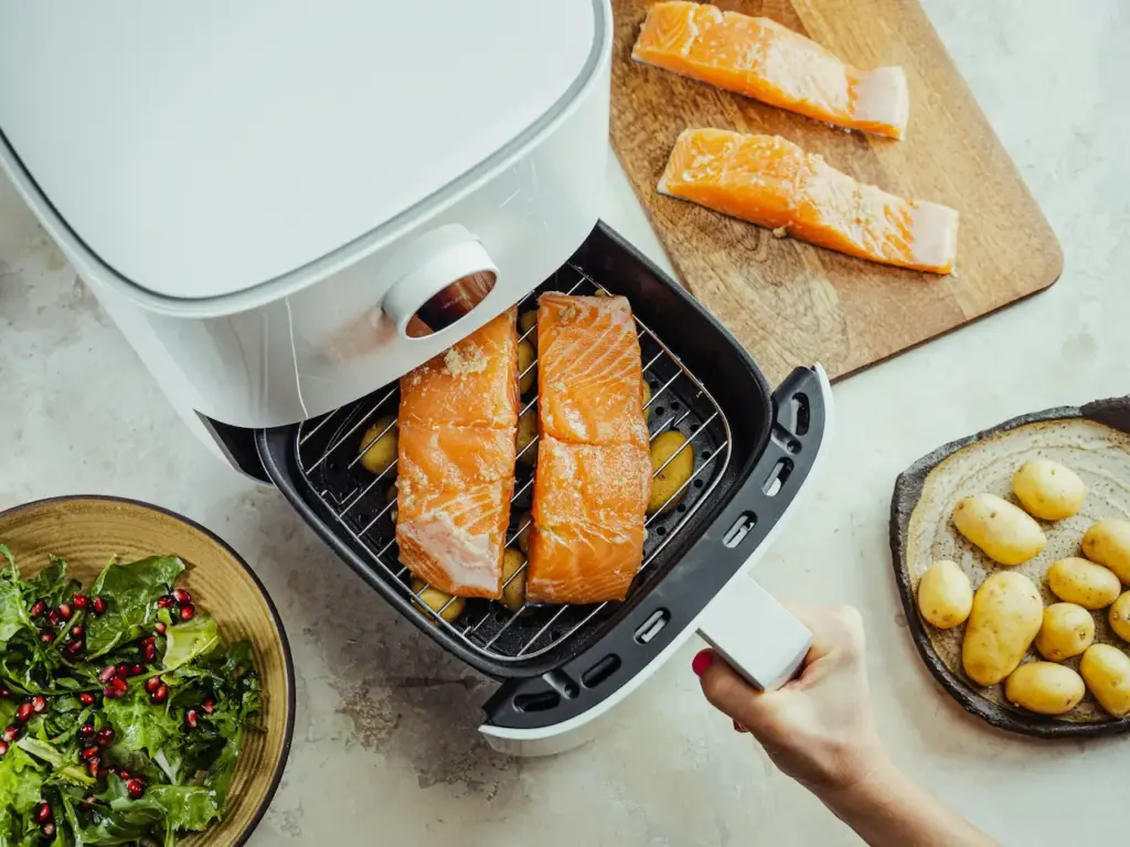 The Best Air Fryers 