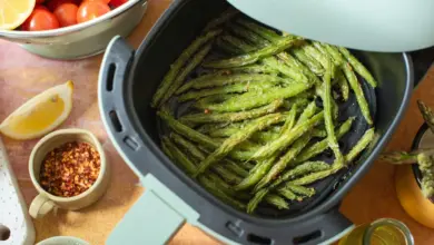 The Best Air Fryers With Large Capacity