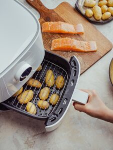 The Best Air Fryers With Large Capacity For 2023 Reviews
