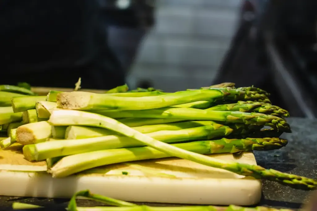 Asparagus Photo 