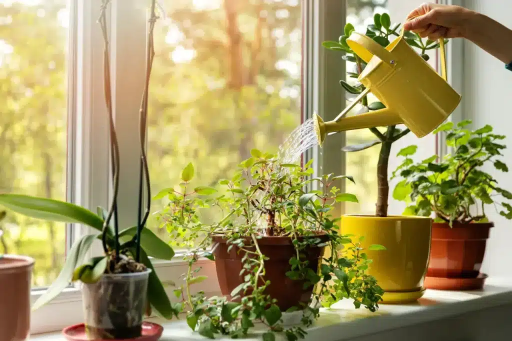 8 Easy Ways to Protect & Care Your Plants 