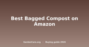 Best Bagged Compost Amazon — Best Bagged Compost on Amazon
