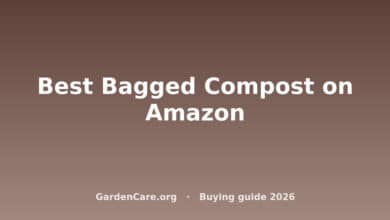 Best Bagged Compost Amazon — Best Bagged Compost on Amazon