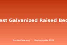 Galvanized Raised Garden Bed — Best Galvanized Raised Beds
