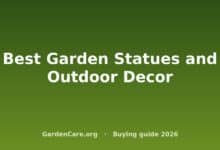 Best Garden Statues Outdoor Decor — Best Garden Statues and Outdoor Decor