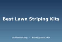 Best Lawn Striping Kits
