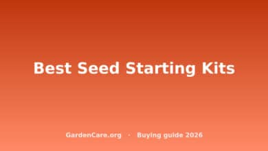 Best Seed Starting Kits