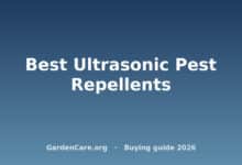 Best Ultrasonic Pest Repellents