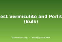 Best Vermiculite Perlite Bulk — Best Vermiculite and Perlite (Bulk)