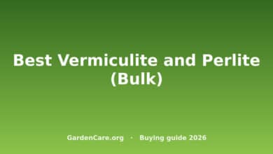 Best Vermiculite Perlite Bulk — Best Vermiculite and Perlite (Bulk)