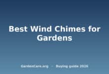 Best Wind Chimes Garden — Best Wind Chimes for Gardens