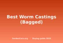 Best Worm Castings Bagged — Best Worm Castings (Bagged)