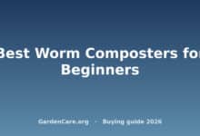 Worm Composter For Beginners — Best Worm Composters for Beginners